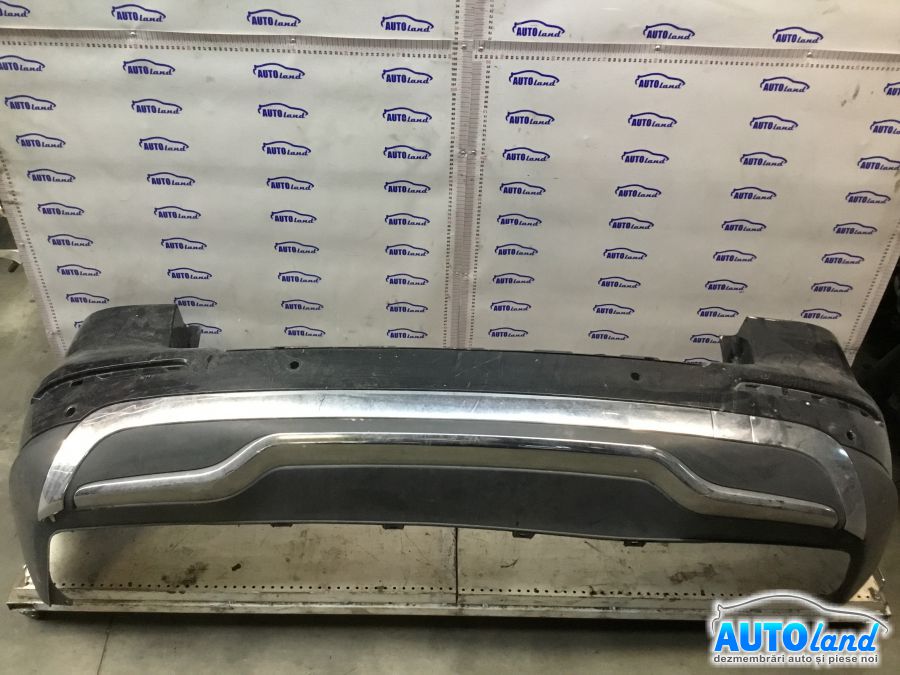 Bara spate MERCEDES-BENZ M-CLASS (166) 2011-2025 Cod A16688503