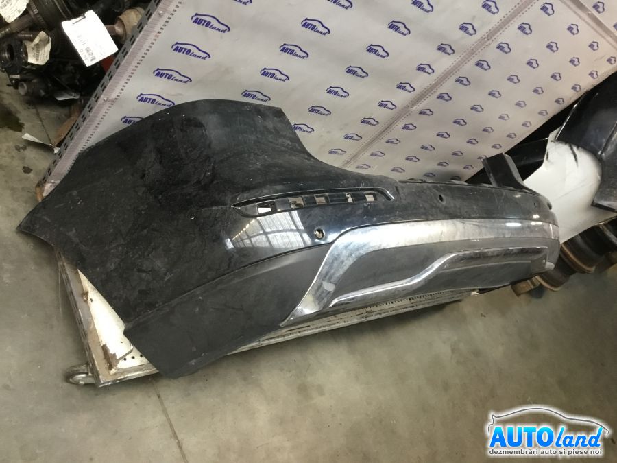 Bara spate MERCEDES-BENZ M-CLASS (166) 2011-2025 Cod A16688503