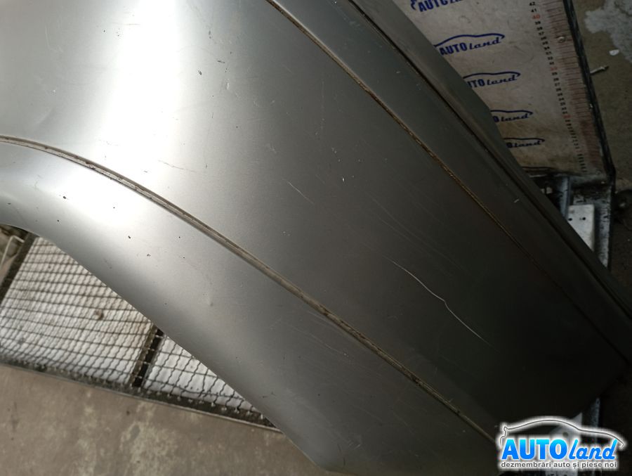 Bara spate MERCEDES-BENZ S-CLASS (W220) 1998-2005