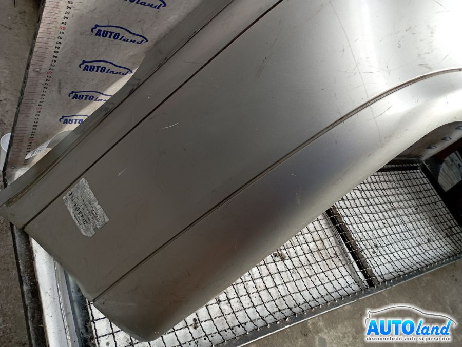 Bara spate MERCEDES-BENZ S-CLASS (W220) 1998-2005