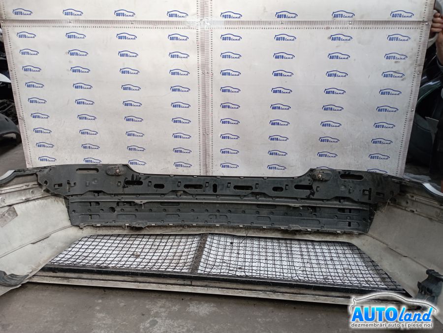 Bara spate MERCEDES-BENZ S-CLASS (W220) 1998-2005