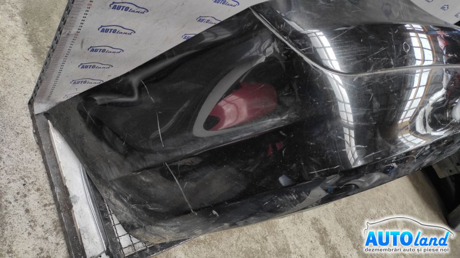 Bara spate MERCEDES-BENZ S-CLASS (W221) 2005-2025