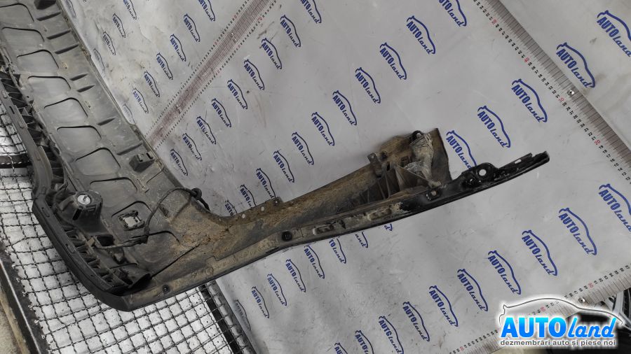 Bara spate MERCEDES-BENZ S-CLASS (W221) 2005-2025