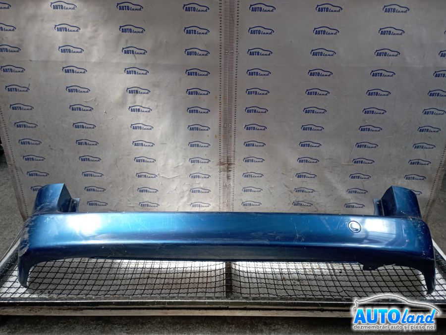 Bara spate MERCEDES-BENZ VANEO (414) 2002-2025