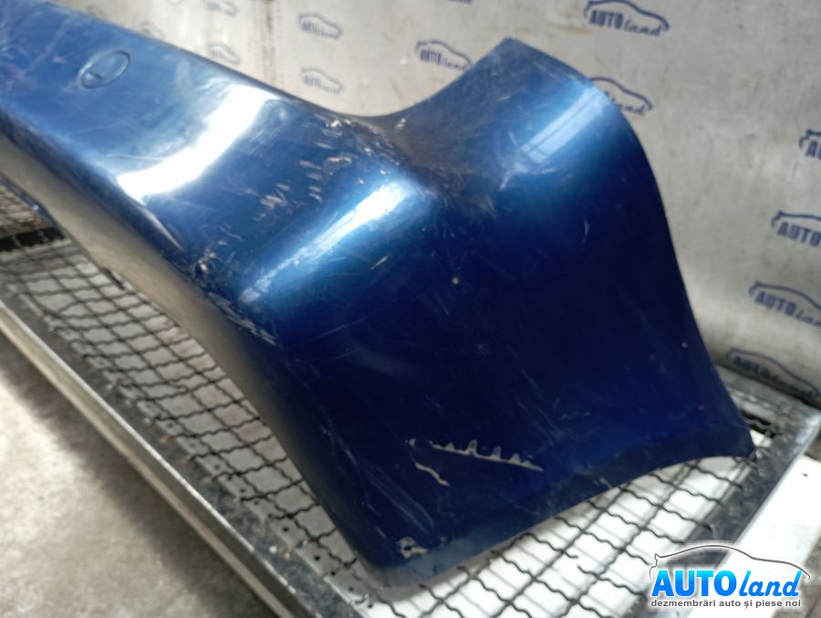 Bara spate MERCEDES-BENZ VANEO (414) 2002-2025