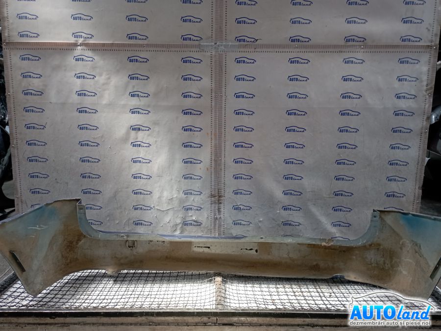 Bara spate MERCEDES-BENZ VANEO (414) 2002-2025