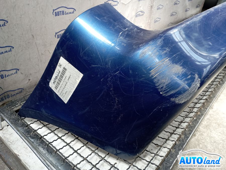 Bara spate MERCEDES-BENZ VANEO (414) 2002-2025
