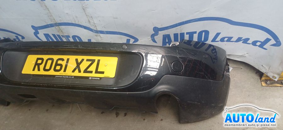 Bara Spate MINI COUNTRYMAN (R60) 2010-2014 Cod 51129803166