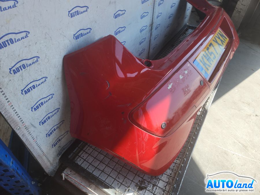 Bara spate MITSUBISHI COLT VI 2004-2025 Cod MN127034