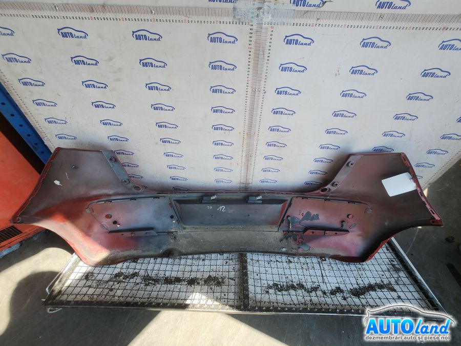 Bara spate MITSUBISHI COLT VI 2004-2025 Cod MN127034