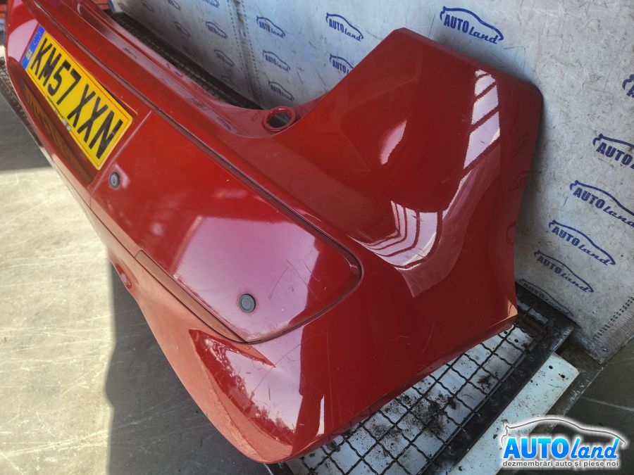 Bara spate MITSUBISHI COLT VI 2004-2025 Cod MN127034