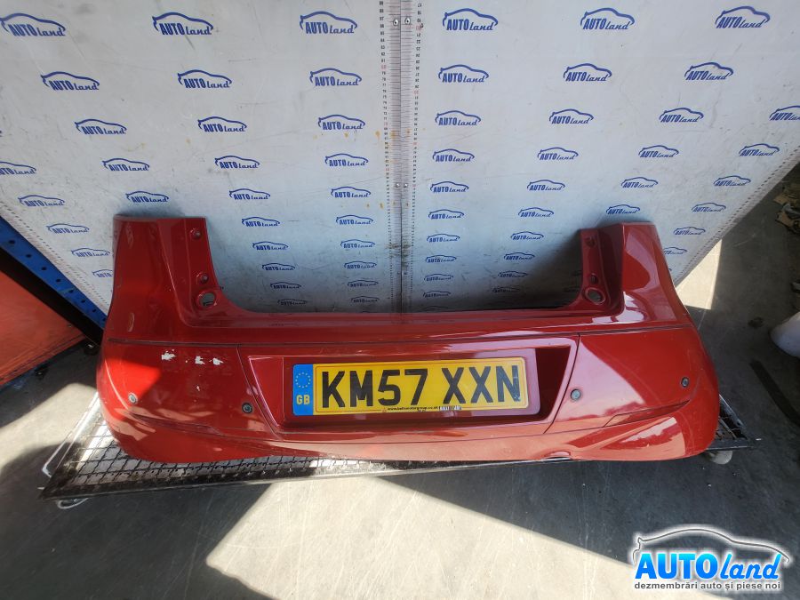 Bara spate MITSUBISHI COLT VI 2004-2025 Cod MN127034