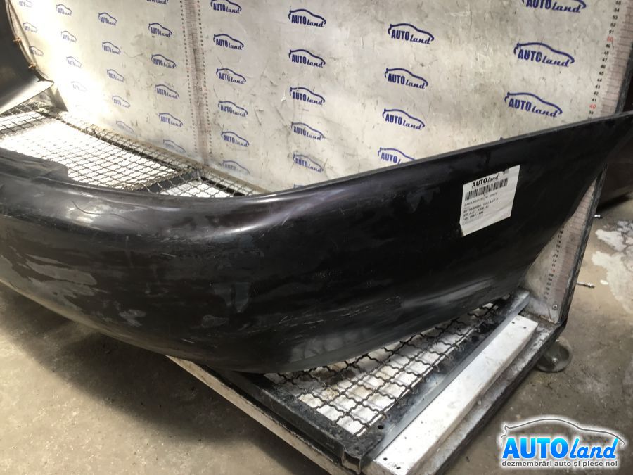 Bara spate MITSUBISHI GALANT V (E5_A,E7_A,E8_A) 1992-1996 Cod 866111P000