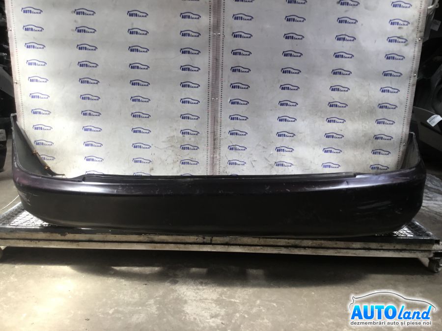 Bara spate MITSUBISHI GALANT V (E5_A,E7_A,E8_A) 1992-1996 Cod 866111P000