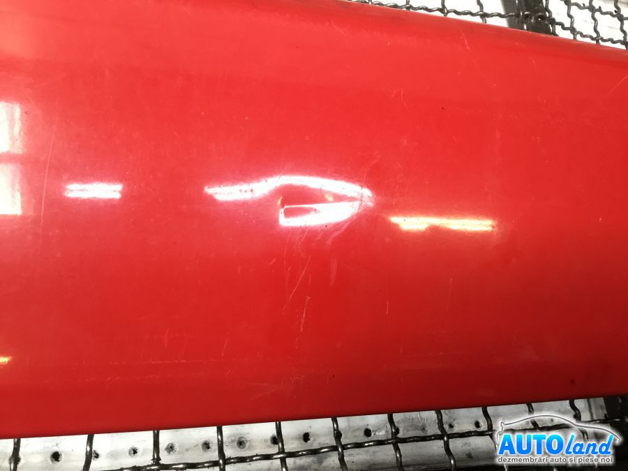 Bara spate MITSUBISHI OUTLANDER 2003-2025 Cod VASILE