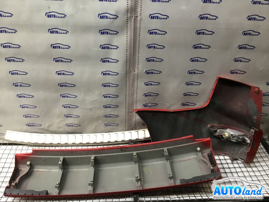 Bara spate MITSUBISHI OUTLANDER 2003-2025 Cod VASILE