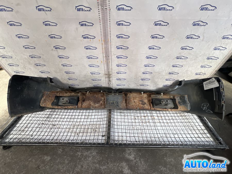 Bara spate MITSUBISHI PAJERO SPORT (K90) 1997-2025