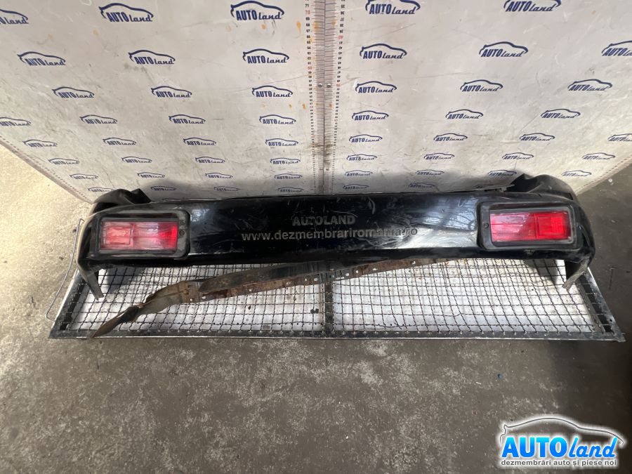 Bara spate MITSUBISHI PAJERO SPORT (K90) 1997-2025