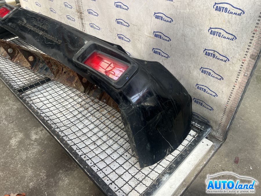 Bara spate MITSUBISHI PAJERO SPORT (K90) 1997-2025