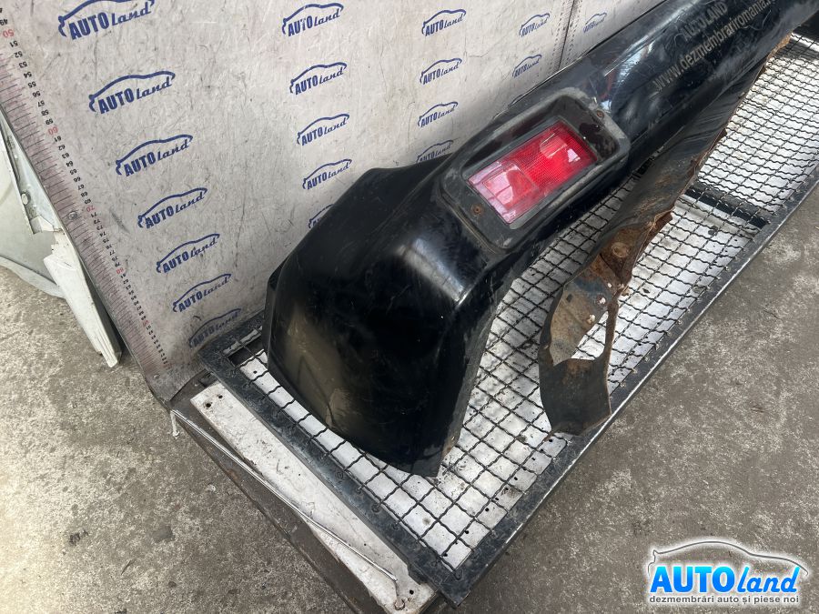 Bara spate MITSUBISHI PAJERO SPORT (K90) 1997-2025