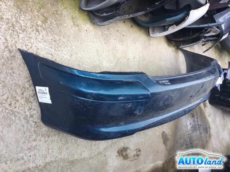 Bara spate NISSAN ALMERA II (N16) 2000-2025