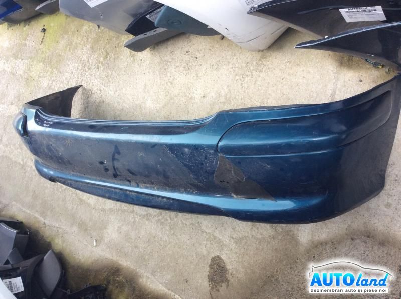 Bara spate NISSAN ALMERA II (N16) 2000-2025