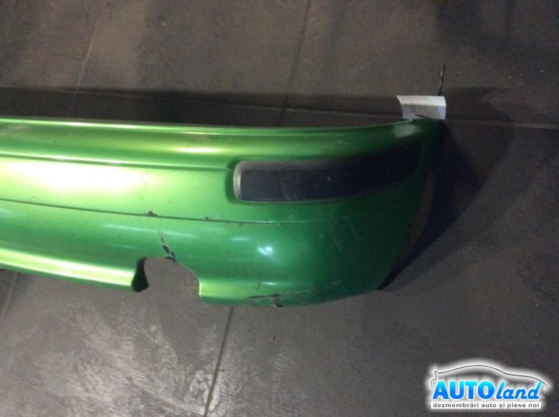 Bara spate NISSAN MICRA II (K11) 1992-2003