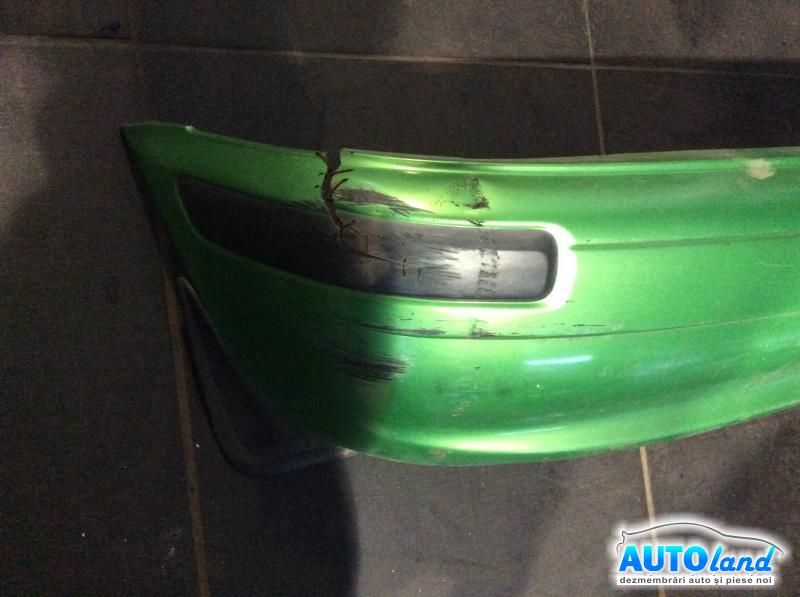 Bara spate NISSAN MICRA II (K11) 1992-2003