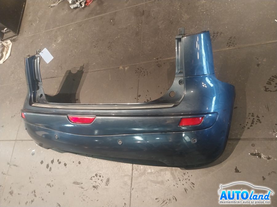 Bara Spate NISSAN NOTE (E11) 2006-2026 Cod 850229U040