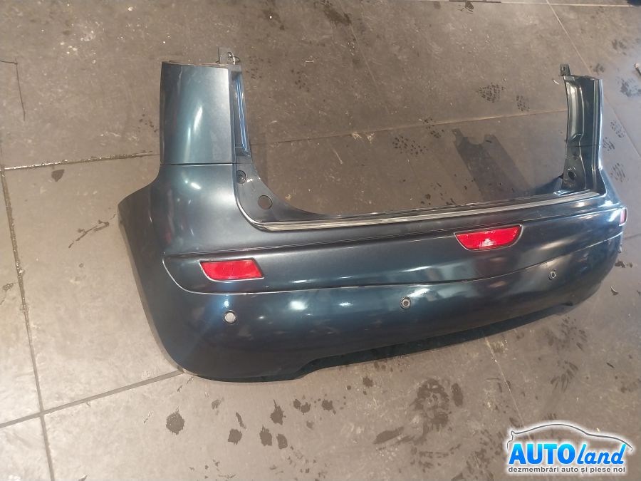 Bara Spate NISSAN NOTE (E11) 2006-2026 Cod 850229U040