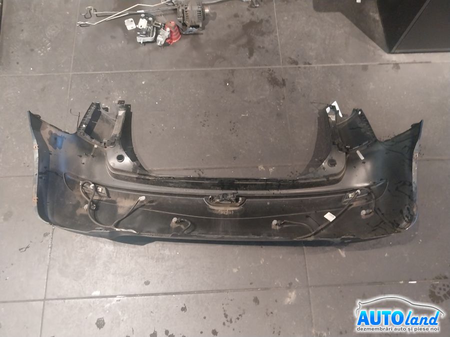 Bara Spate NISSAN NOTE (E11) 2006-2026 Cod 850229U040