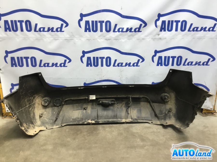 Bara spate NISSAN QASHQAI (J10,JJ10) 2007-2025