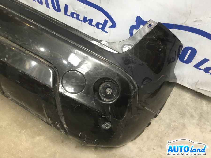 Bara spate NISSAN QASHQAI (J10,JJ10) 2007-2025