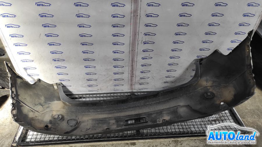 Bara spate NISSAN QASHQAI (J10,JJ10) 2007-2025 Cod 85022JD00H