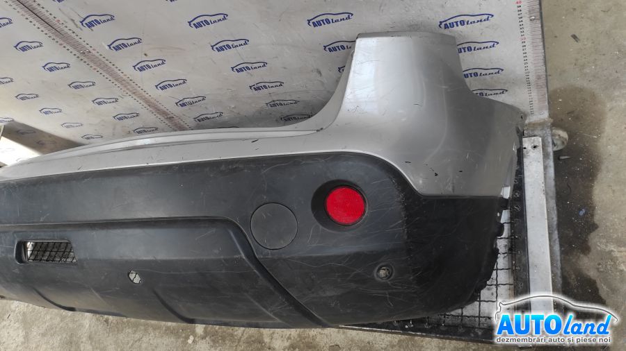 Bara spate NISSAN QASHQAI (J10,JJ10) 2007-2025 Cod 85022JD00H