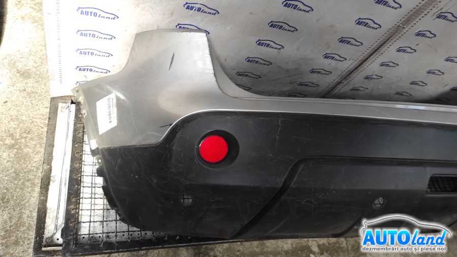Bara spate NISSAN QASHQAI (J10,JJ10) 2007-2025 Cod 85022JD00H