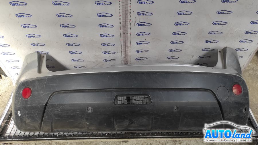 Bara spate NISSAN QASHQAI (J10,JJ10) 2007-2025 Cod 85022JD00H