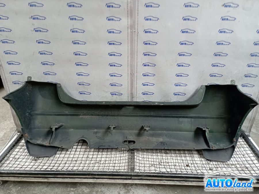 Bara spate OPEL AGILA (H00) 2000-2007