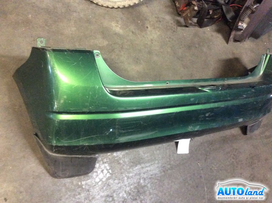 Bara spate OPEL AGILA (H00) 2000-2007