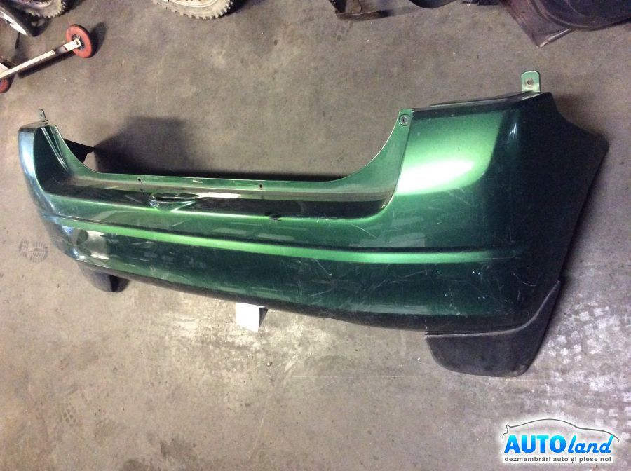 Bara spate OPEL AGILA (H00) 2000-2007