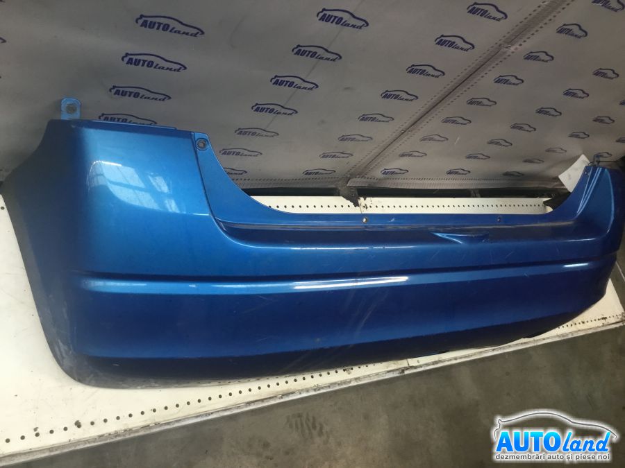 Bara spate OPEL AGILA (H00) 2000-2007