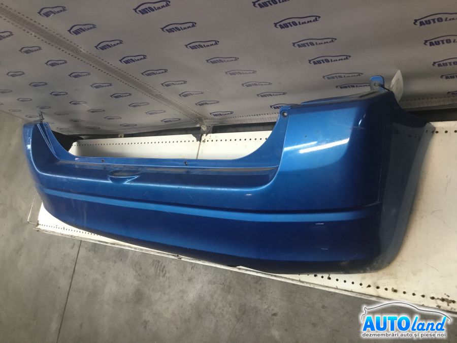 Bara spate OPEL AGILA (H00) 2000-2007