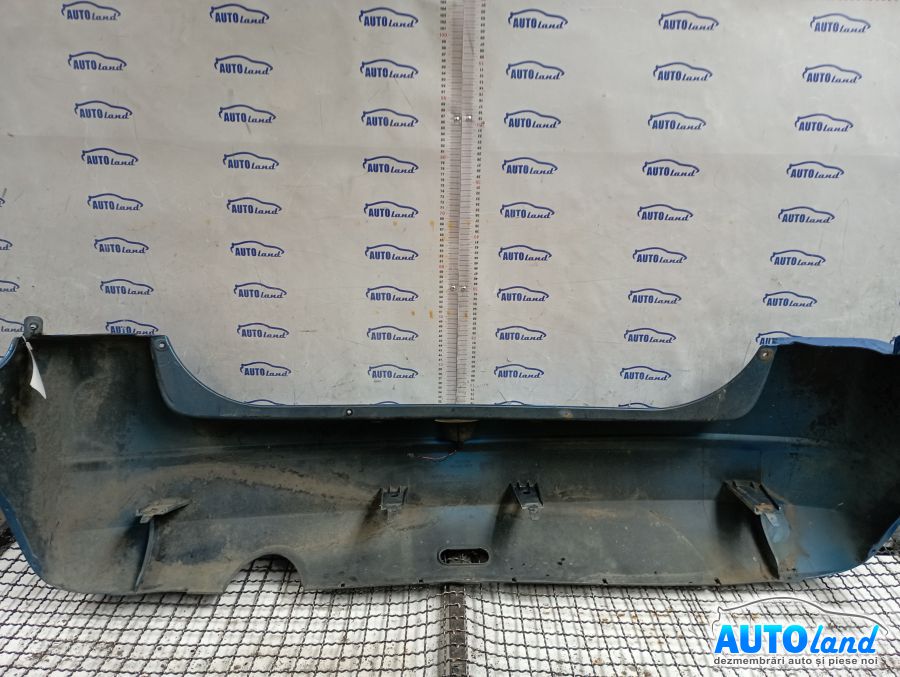 Bara spate OPEL AGILA (H00) 2000-2007