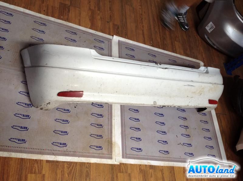 Bara spate OPEL ASTRA G hatchback (F48_,F08_) 1998-2009