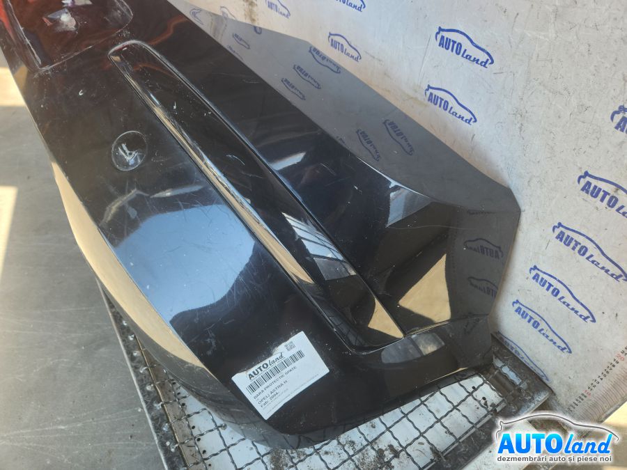 Bara spate OPEL ASTRA H 2004-2025 Cod 24460353