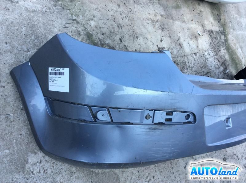Bara spate OPEL ASTRA H 2004-2025 Cod 375768702