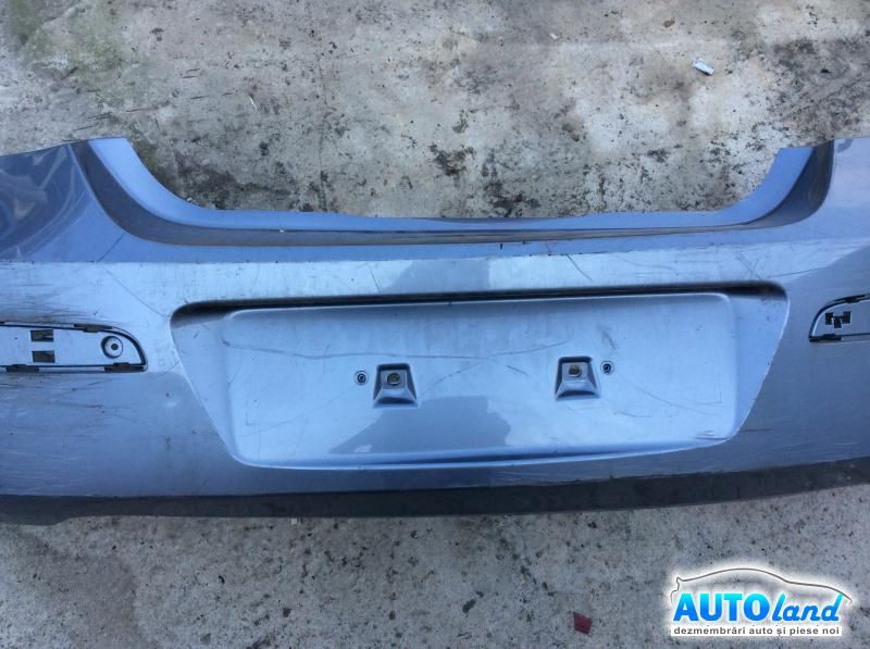 Bara spate OPEL ASTRA H 2004-2025 Cod 375768702