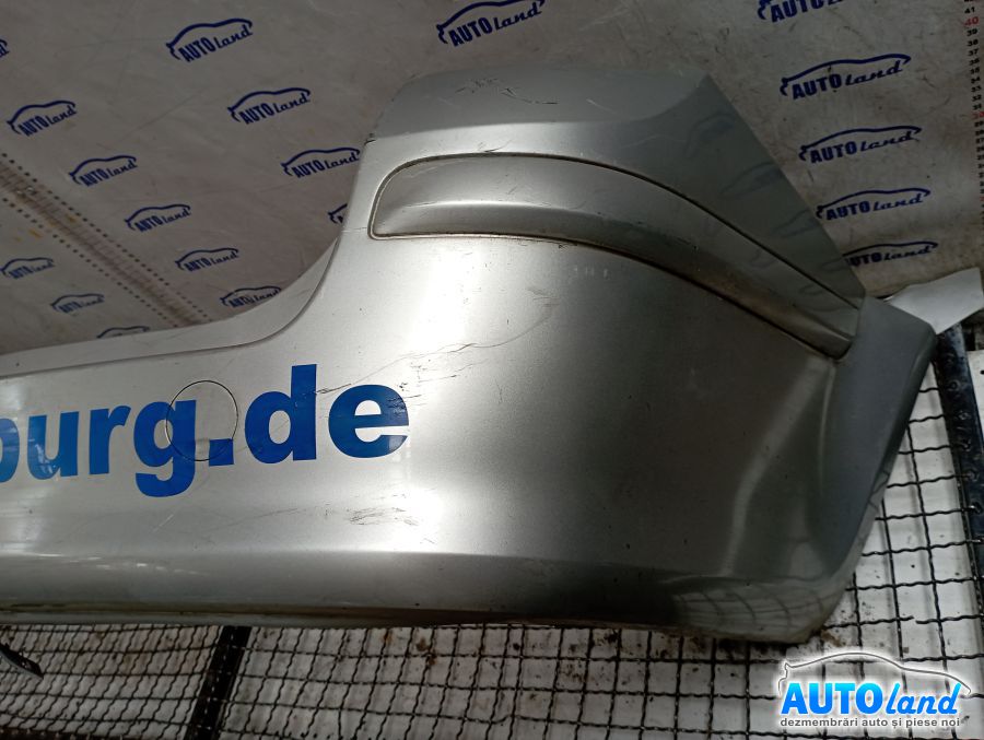 Bara spate OPEL ASTRA H combi 2004-2026