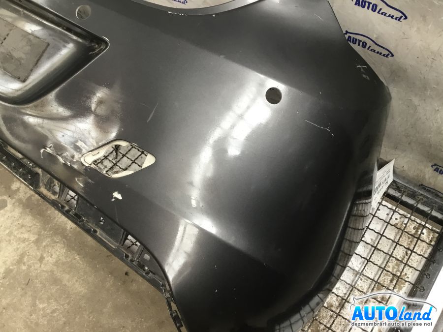 Bara spate OPEL ASTRA J hatchback 2009-2025 Cod 13266587
