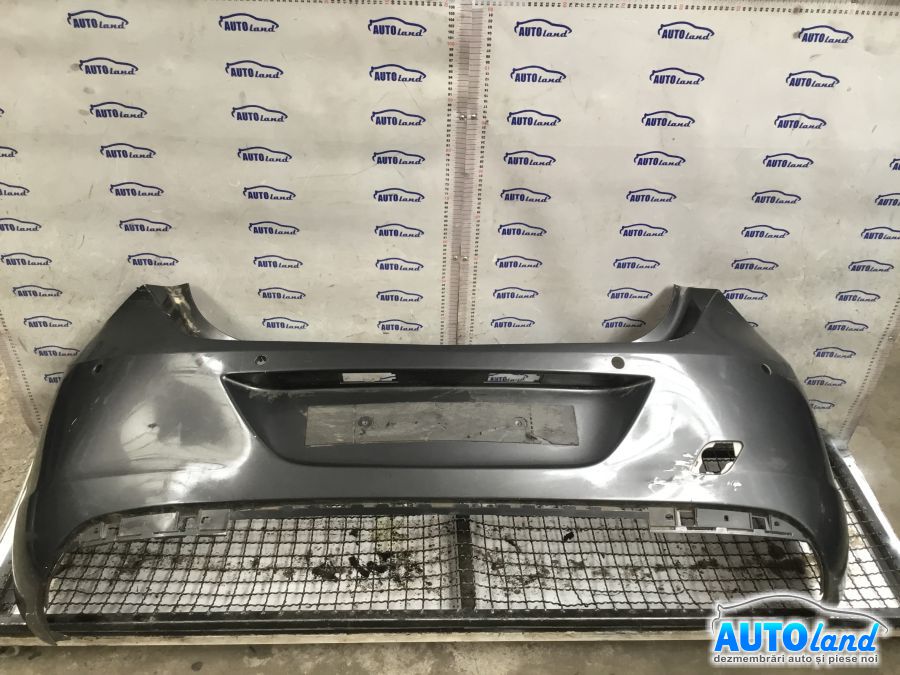 Bara spate OPEL ASTRA J hatchback 2009-2025 Cod 13266587